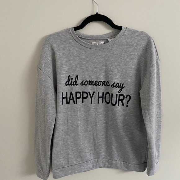 Sweater for fun! - Picture 1 of 2